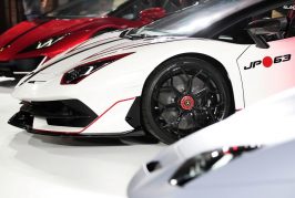 Lamborghini Day Japan 2019
