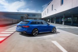 Audi lance un pack anniversaire exclusif 