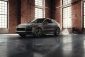 Porsche Cayenne Turbo S E-Hybrid Coupé par Porsche Exclusive Manufaktur