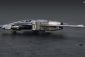 Tri-Wing S-91x Pegasus Starfighter : Porsche et Lucasfilm dévoilent un concept de vaisseau spatial