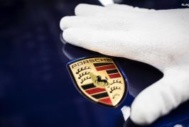 Porsche renforce son alliance d'équilibrage de valeur dans le cadre d'une initiative intersectorielle