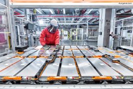 Recyclage des batteries : Audi et Umicore démarrent un cycle fermé pour le cobalt et le nickel