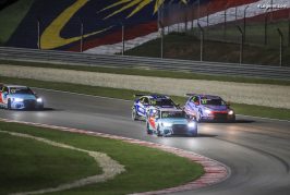 WTCR - Des sentiments mitigés pour l'Audi Sport customer racing dans la finale 2019 à Sepang