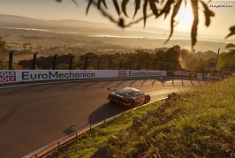 12H Bathurst 2020 - Audi Sport y sera bien représentée pour les 10 ans de participation