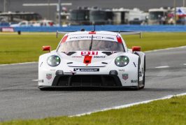 24H Daytona 2020 - Les Porsche 911 en tête de grille en GTLM et en GTD