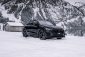Pack aérodynamique pour l'Audi SQ8 par ABT Sportsline