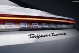 Anecdote - Pourquoi Porsche utilise le terme 