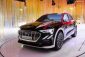 CES 2020 - Audi Intelligence Experience : la voiture empathique
