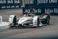Formule E - Mauvaise course pour Porsche au Chili