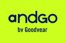 AndGo par Goodyear : une plateforme innovante de maintenance de véhicules incluant les pneus