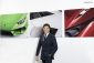 Un nouveau directeur commercial au sein d'Automobili Lamborghini