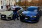 Miniatures Mai-juin 2020 GT Spirit : Audi RS 6 de GMK, ABT R8, Porsche 964 RS 3.6 Clubsport