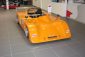 NSU Brixner Spyder - Une voiture de course à moteur NSU des années 1970