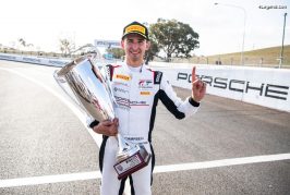 12H Bathurst 2020 - Première pole position Porsche aux qualifications