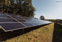 Audi s'associe à Arcadia pour offrir gratuitement un abonnement à l'énergie solaire aux acheteurs éligibles d'Audi e-tron
