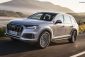 Audi Q7 45 TFSI quattro - Un modèle d'entrée de gamme avec un 2.0 TFSI de 252 ch
