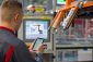 Digitalisation de la maintenance de la production Audi via une application