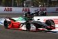 Formule E - Des points gagnés par Audi à Marrakech