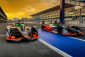 Formule E - Une mauvaise course pour les Audi e-tron FE06 à Mexico