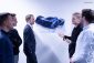 Frank Heyl – Le designer discret de la Chiron Super Sport 300+