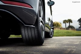 Pneu Goodyear EfficientGrip Performance 2 - Un pneu été très efficient et performant