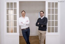 Porsche Ventures investit dans la start-up logicielle Nitrobox