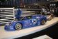Rétromobile 2020 - Réunion des deux Bugatti EB 110 de course