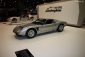 Rétromobile 2020 - Lamborghini Polo Storico expose une rare Miura SVJ