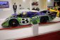 Rétromobile 2020 - TOP 10 des Porsche de course