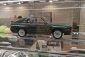 Spielwarenmesse 2020 - Miniature Audi Sport quattro verte par Norev au 1:18