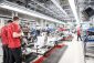 Porsche arrête sa production en raison du coronavirus