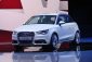 Audi A1 e-tron concept de 2010 - La citadine zéro émission