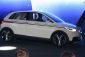 Audi A2 concept de 2011 : un monospace premium doté de la technologie by-wire