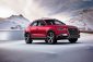 Audi Q3 red track de 2012 - Un concept conçu pour le Wörthersee 2012