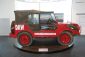 Expéditions de DKW Munga à travers le monde de 1958 à 1963