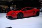 Lamborghini Gallardo LP 570-4 Super Trofeo Stradale de 2011