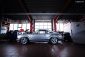 Silver Surfer 3.6 par dp Motorsport - Une interprétation de la Porsche 911 ST