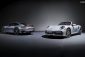 Porsche 911 Turbo S : 911 dans l'âme, résolument Turbo, entièrement nouvelle