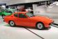 Porsche 924 Baustufe 1 de 1974 - Un prototype du projet EA 425