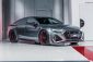 ABT RS7-R - Une Audi RS 7 de 740 ch limitée à 125 modèles