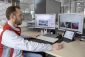 Covid-19 - Apprentissage à domicile pour les apprentis Audi