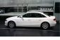 Audi A4 2.0 TDI e concept de 2007 - Moins d'émissions et de consommation