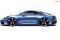 Tuto : 10 étapes pour dessiner une Porsche 911
