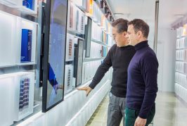 Hankook Technology Group lance le CMF LAB dédié à la recherche en design industriel
