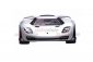 Une nouvelle hypercar Porsche en préparation?