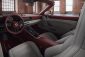Intérieur en cuir bicolore pour la 911 par Porsche Exclusive Manufaktur