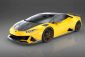 Un kit carbone pour la Lamborghini Huracán EVO par 1016 Industries