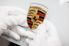 Porsche offre aux employés une prime volontaire pour la très bonne année 2019