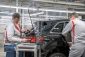 Redémarrage progressif de la production Audi en Europe