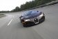 407 km/h en Bugatti Veyron - un jalon dans l’histoire de l’automobile